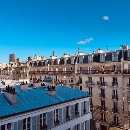 Hôtel Amiral-2